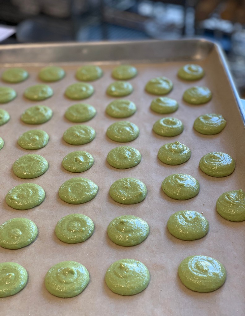 #gallivers_travels @galliverstravels
#cookingclass #frenchmacrons #gourmandise #bakingisfun #culinarybackyardadventures