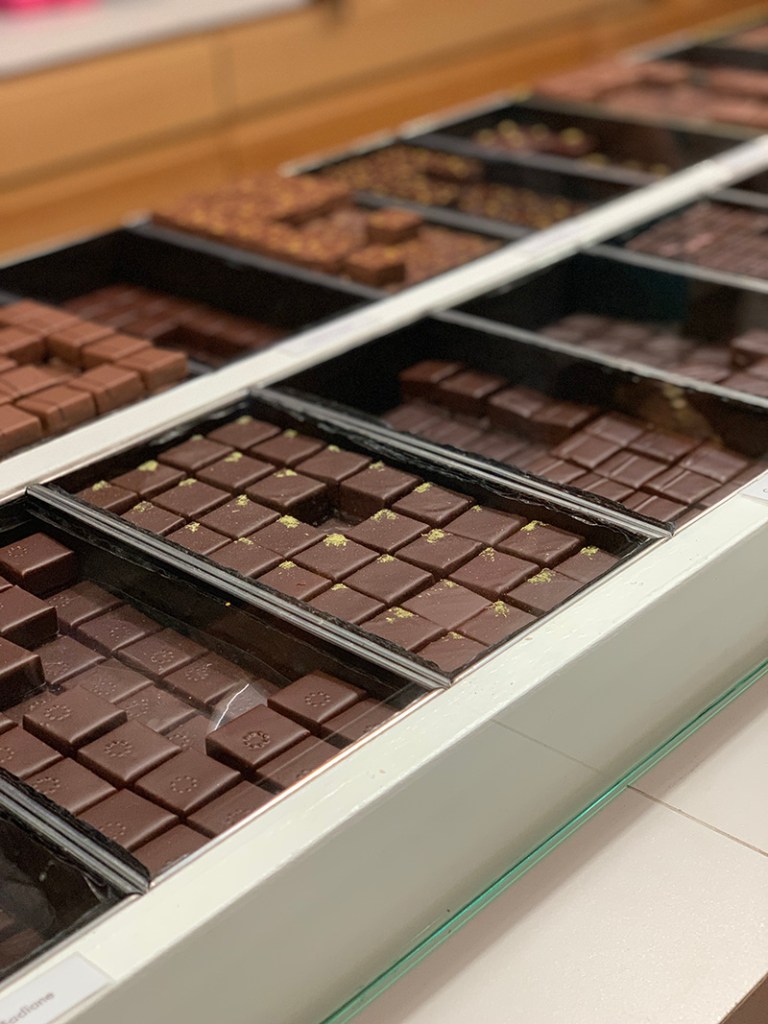 #gallivers_tours #avignongourmet #foodie #avignon #france #eatlocal #chocolate #chocolatiers