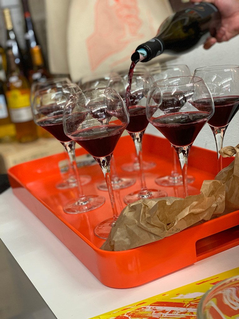 #gallivers_tours #avignongourmet #foodie #avignon #france #winelovers #wine