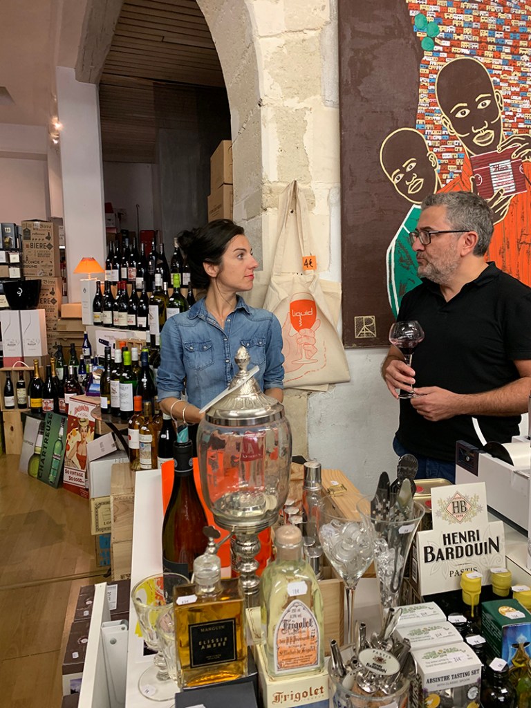 #gallivers_tours #avignongourmet #foodie #avignon #france #winelovers #wine