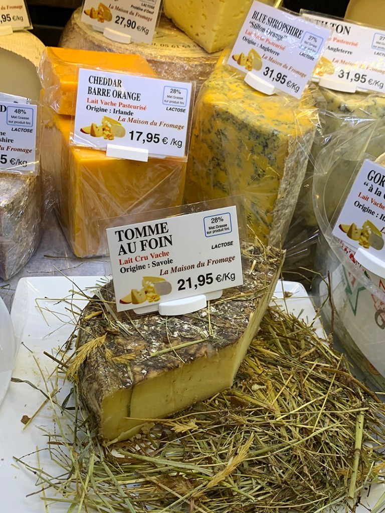 #gallivers_tours #avignongourmet #foodie #avignon #france #shoplocal #cheese #eatlocal